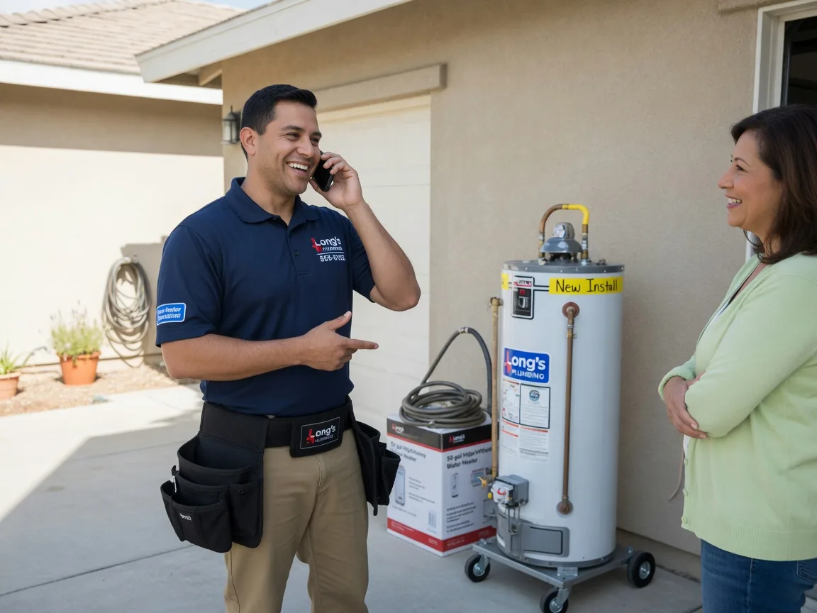 Leak Detection East Earl, PA FAQs